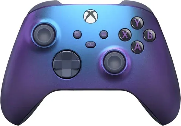 Microsoft Xbox Series X Wireless Controller