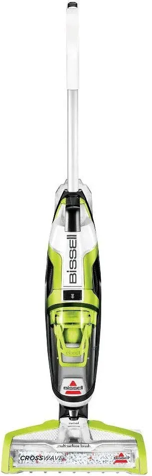 Bissell CrossWave Multi-Surface Wet Dry Vacuum