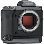 Fujifilm GFX 100s Medium Format Mirrorless Camera