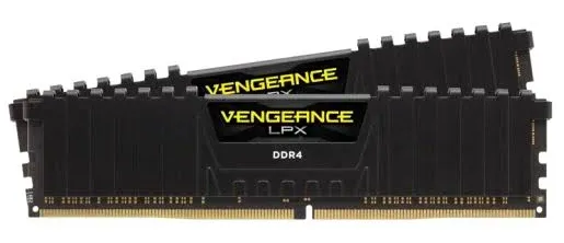 Corsair Vengeance LPX DDR4 Memory