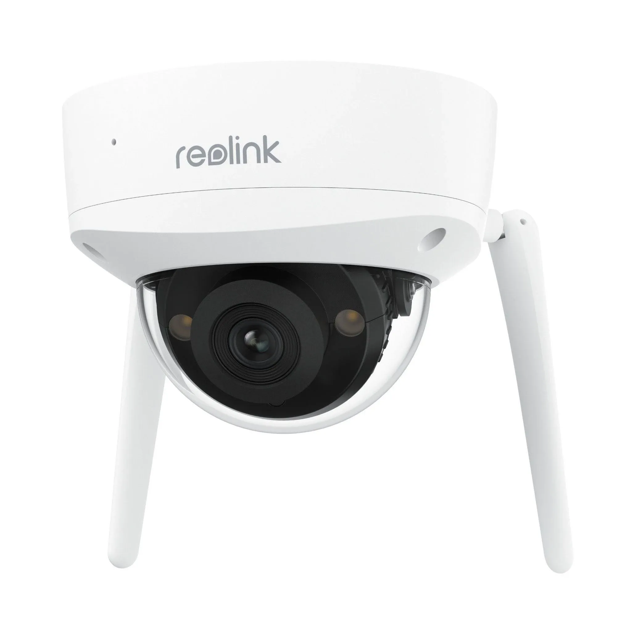 Reolink RLC-840WA 4K Wi-Fi 6 Security Camera with IK10 Vandal-Proof Rating