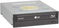 LG WH16NS40 Blu-ray