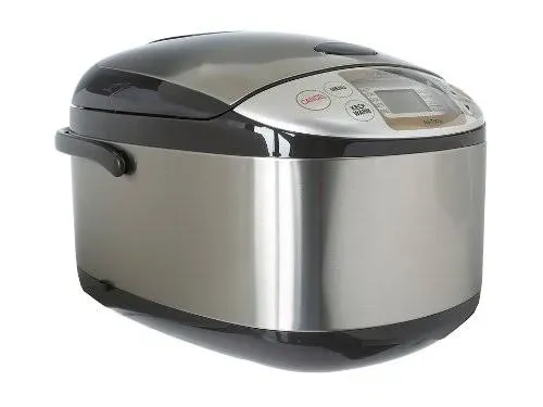 Zojirushi Micom Rice Cooker Warmer