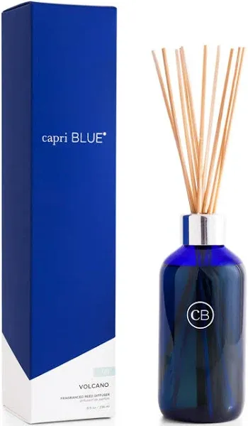 Capri Blue Volcano Reed Diffuser