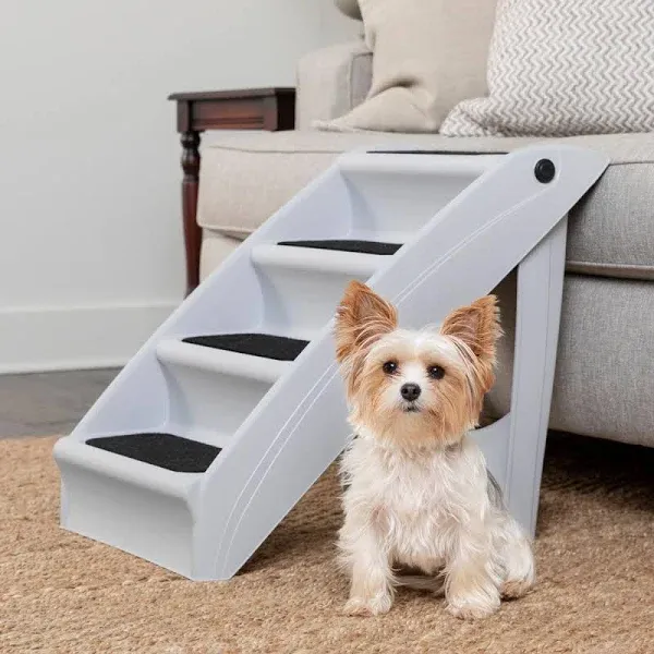 PetSafe CozyUp Folding Pet Steps