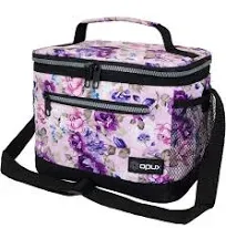 Insulated Lunch Box Men Women Lunch Bag for Work School Leakproof Soft Cooler...