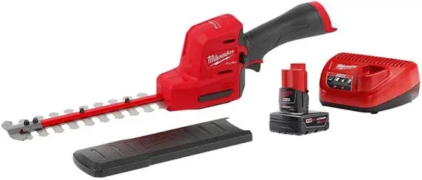 Fits Milwaukee 2533-21 M12 Fuel 8" Cordless Hedge Trimmer Kit