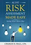 Audit Risk Assessment Made Easy: Seeing What Others Miss