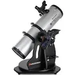 Celestron StarSense Explorer 150mm Tabletop Dobsonian Telescope