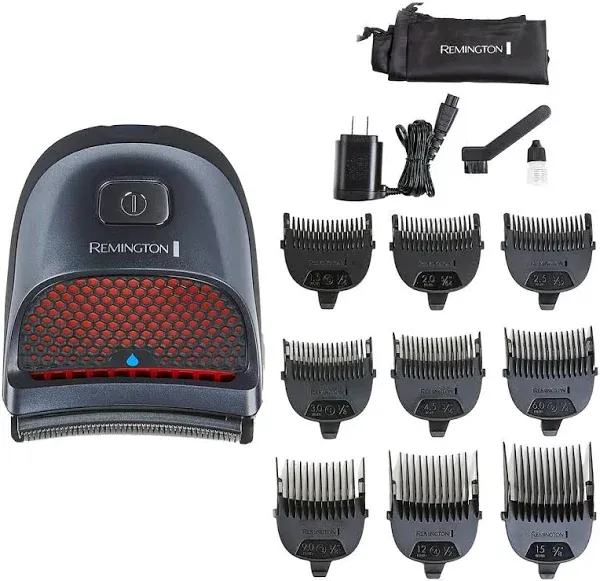 Remington Shortcut Pro Self-Haircut Kit HC4250