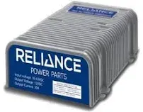 Reliance Voltage Reducer/ Converter