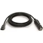 NEW Humminbird PC HELIX - 12V DC Power Cord Cable Cigarette Lighter Plug