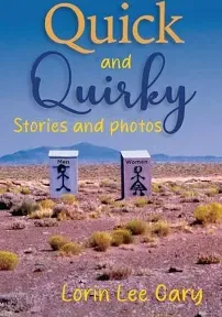 Quick and Quirky Stories and Photos