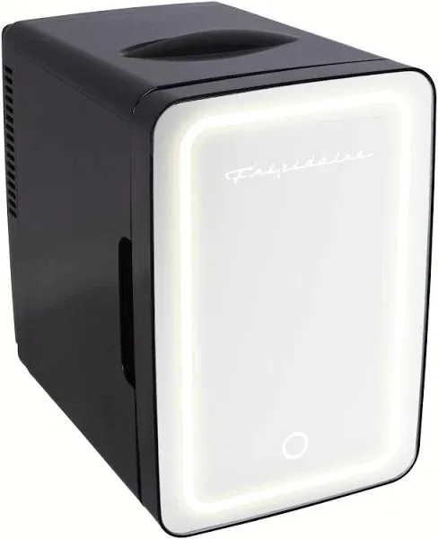 Frigidaire Efmis170 .35 Cubic-Foot 10-Liter 15-Can Mini Portable Personal Fridge