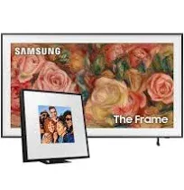 Samsung The Frame QLED 4K Smart TV