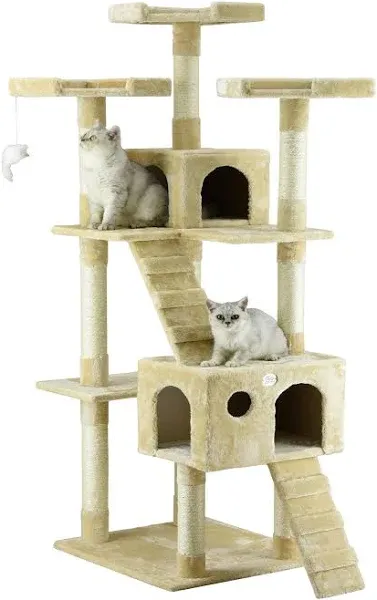 Go Pet Club Cat Tree