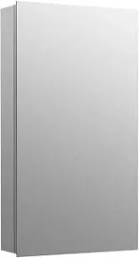 Kohler Embark Slim Rectangular Medicine Cabinet