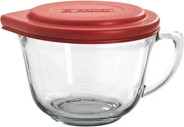 Anchor 2 Qt Batter Bowl