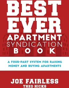 Best Ever Apartment Syndication Book