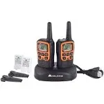 Midland T51VP3 X-Talker Two-Way Radio