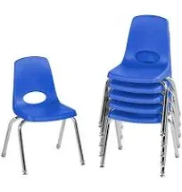 Factory Direct Stack Chair Ball