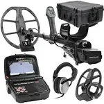 Nokta Invenio Standard Package Smart Metal Detector &amp; 3D Imaging System **SALE**