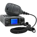 RUGGED RADIOS Radio Kit GMRS Band Waterproof GMR25