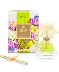 Agraria Monique Lhuillier PetiteEssence Diffuser Citrus Lily