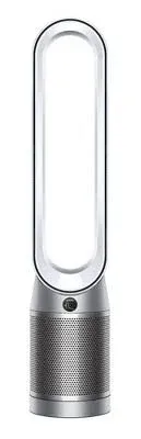 Dyson - Purifier Cool Autoreact TP7A - White/Nickel