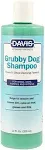 Davis Grubby Dog Shampoo 12 oz