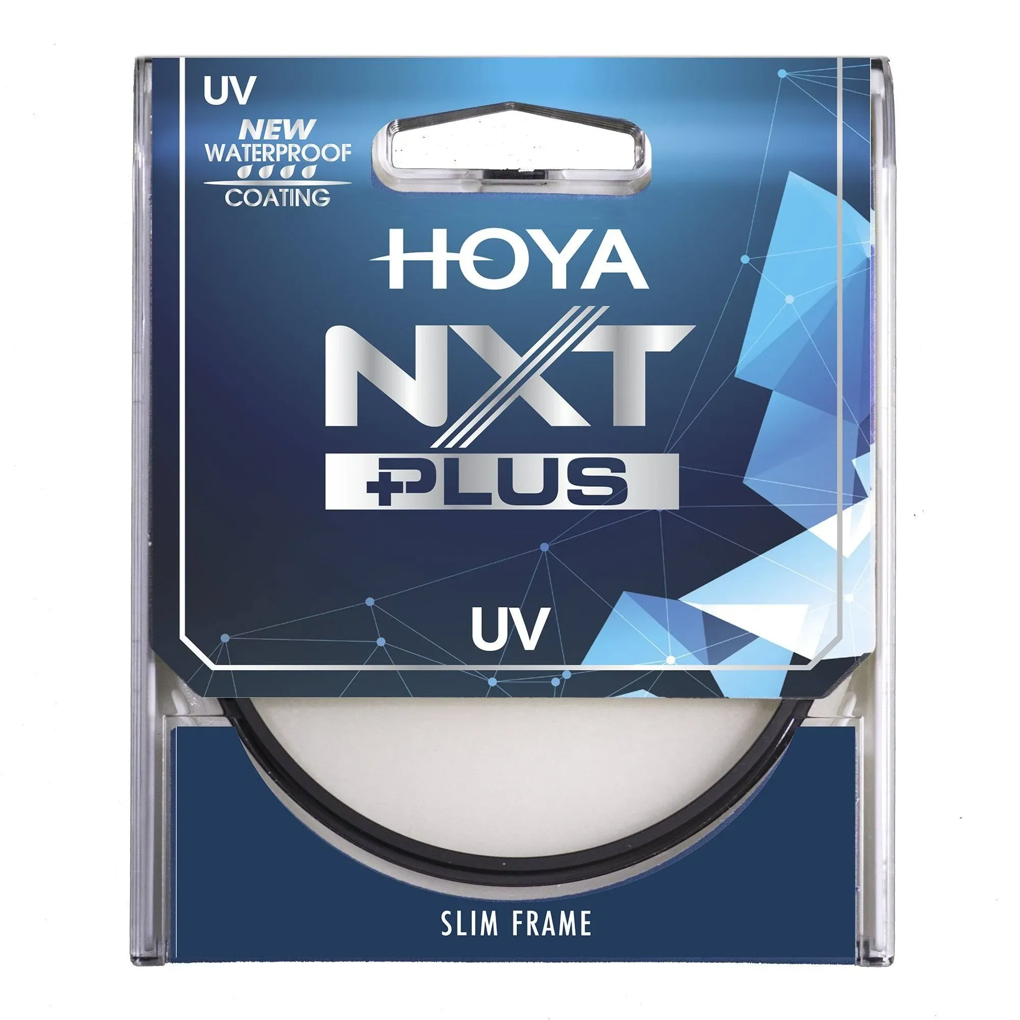 Hoya - 55mm NXT Plus UV Filter