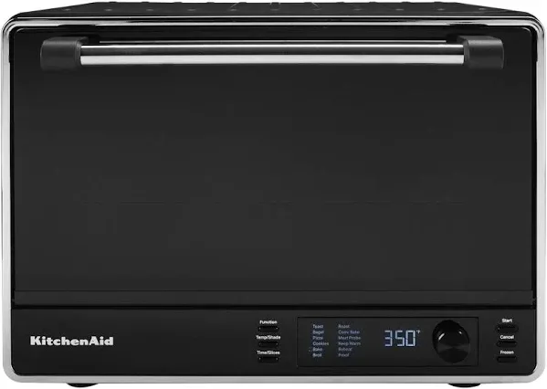 KitchenAid Dual Convection Countertop Oven