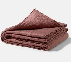 Gravity Blankets Cooling Weighted Blanket