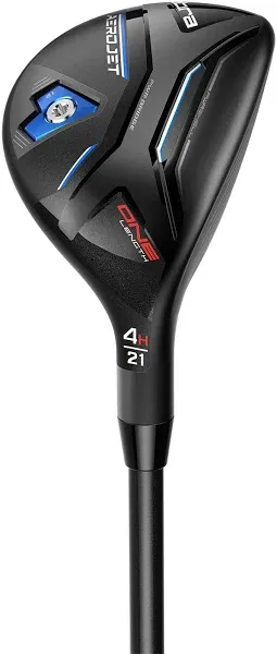 Cobra Aerojet One Hybrid Right Hand