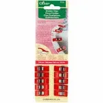 Clover 10/Pkg - Wonder Clips