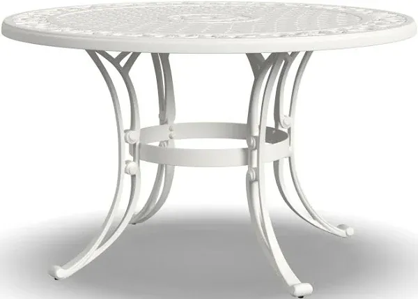 Homestyles Sanibel Outdoor Dining Table