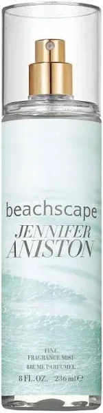 Jennifer Aniston Beachscape Body Mist 8 Oz