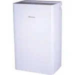 Hisense 50 Pint Dehumidifier