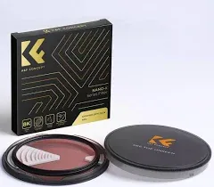 K&F Concept Nano-X Series Shimmer Diffusion Filter (49mm)