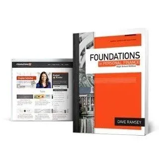 Foundations in Personal Finance: High School Edition [Book]