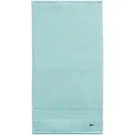 Lacoste Heritage Supima Cotton Bath Towel