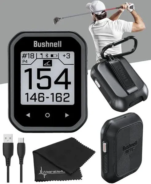 Bushnell Golf Phantom 2 GPS