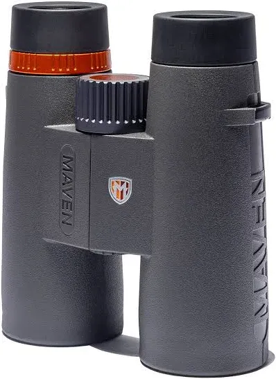 Maven C1 10x42mm Ed Binoculars