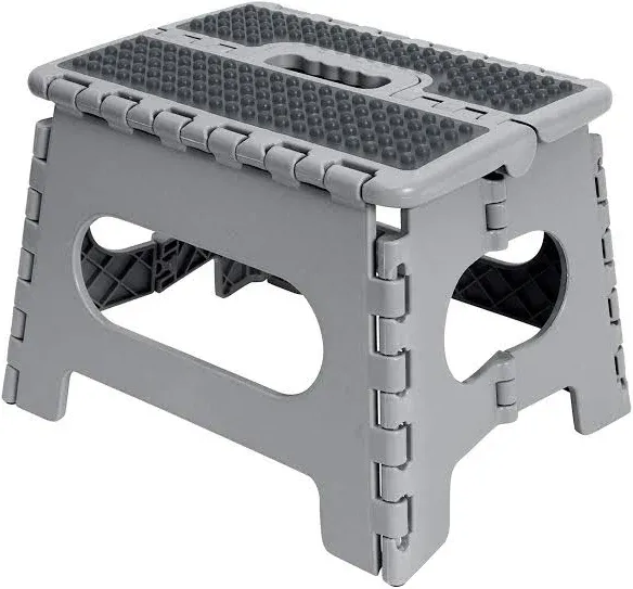 Simplify Folding Step Stool