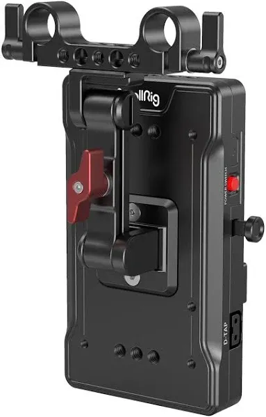 SmallRig Battery Adapter Plate