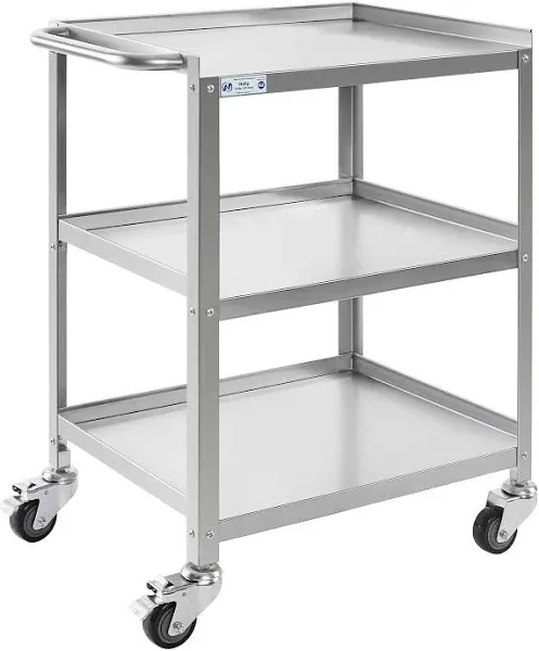 Hally Utility Cart