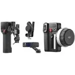 DJI Focus Pro All-In-One Combo Hand camera stabilizer Black, PC DEVELOPMENT LTD