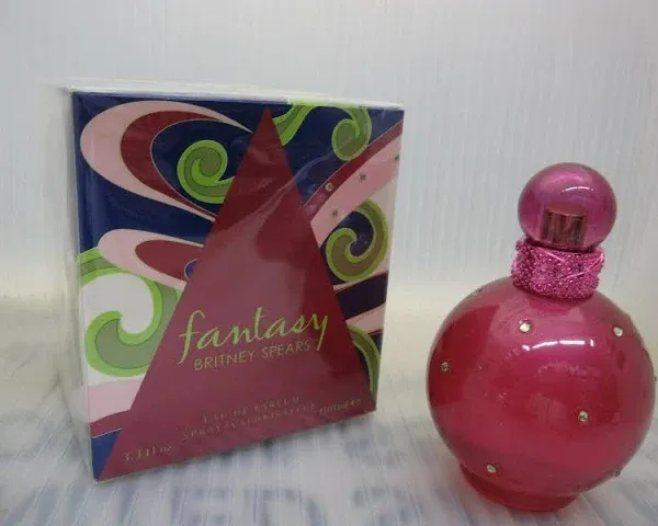 Fantasy Eau De Parfum Spray by Britney Spears