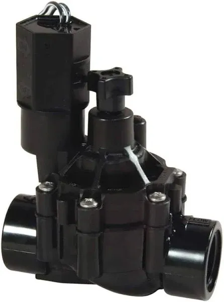 Rain Bird CPF075 3/4" Inline Sprinkler Valve