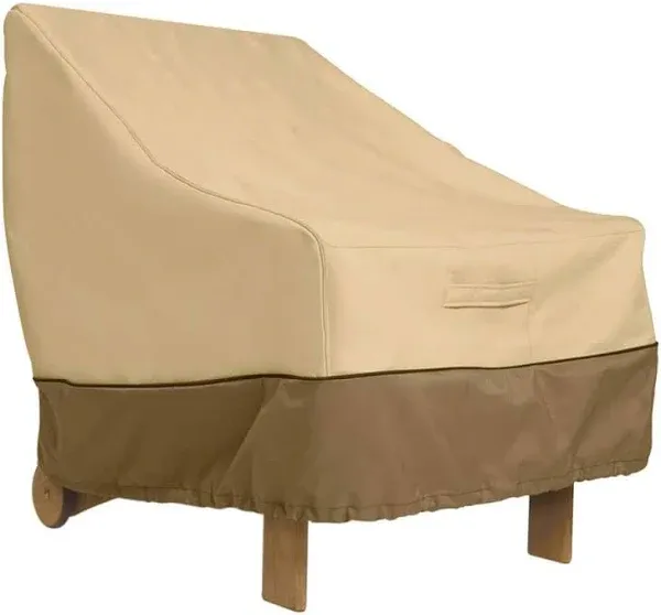 Classic Accessories Veranda Chair Cover Patio